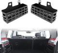 Jetour T2 Rear Storage Organizer